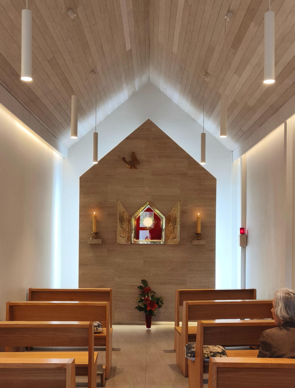 Capilla