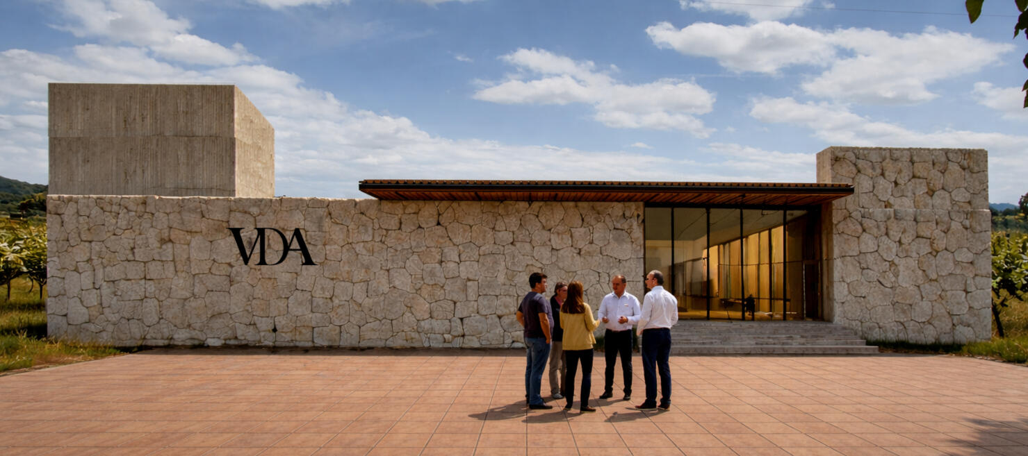 SALA CATA VINOS