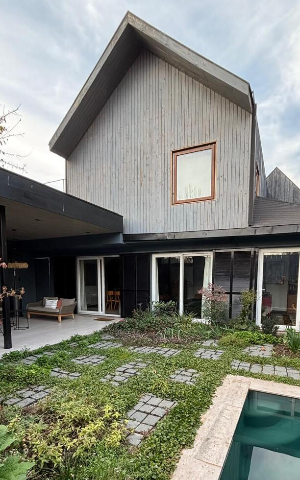 Jardin Inglés Vitacura